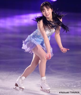 スペシャルアンバサダー 本田真凜