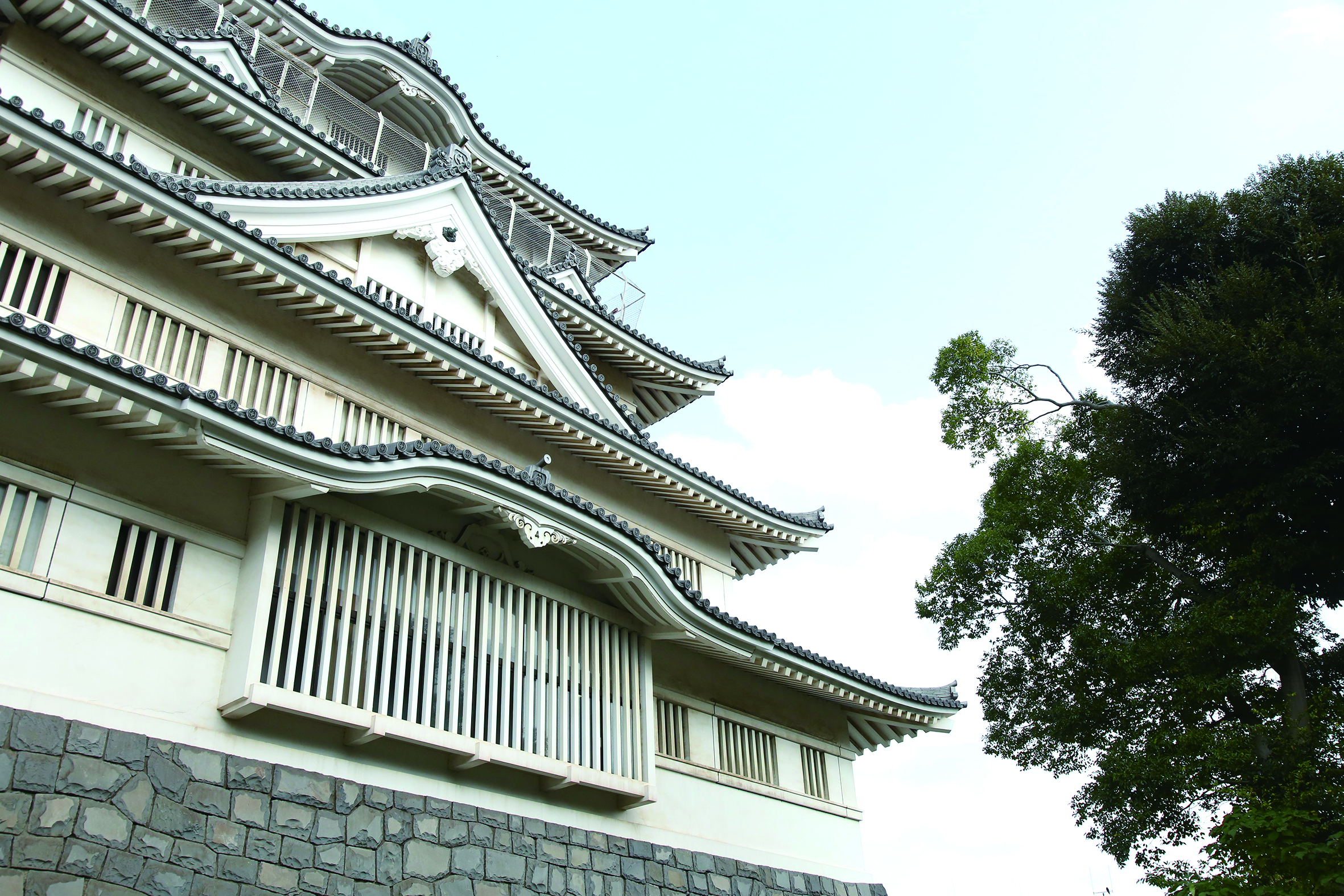 亥鼻公園 Yoru Machi ヨルマチ In 千葉市中心市街地 スケートリンク グルメ パレード